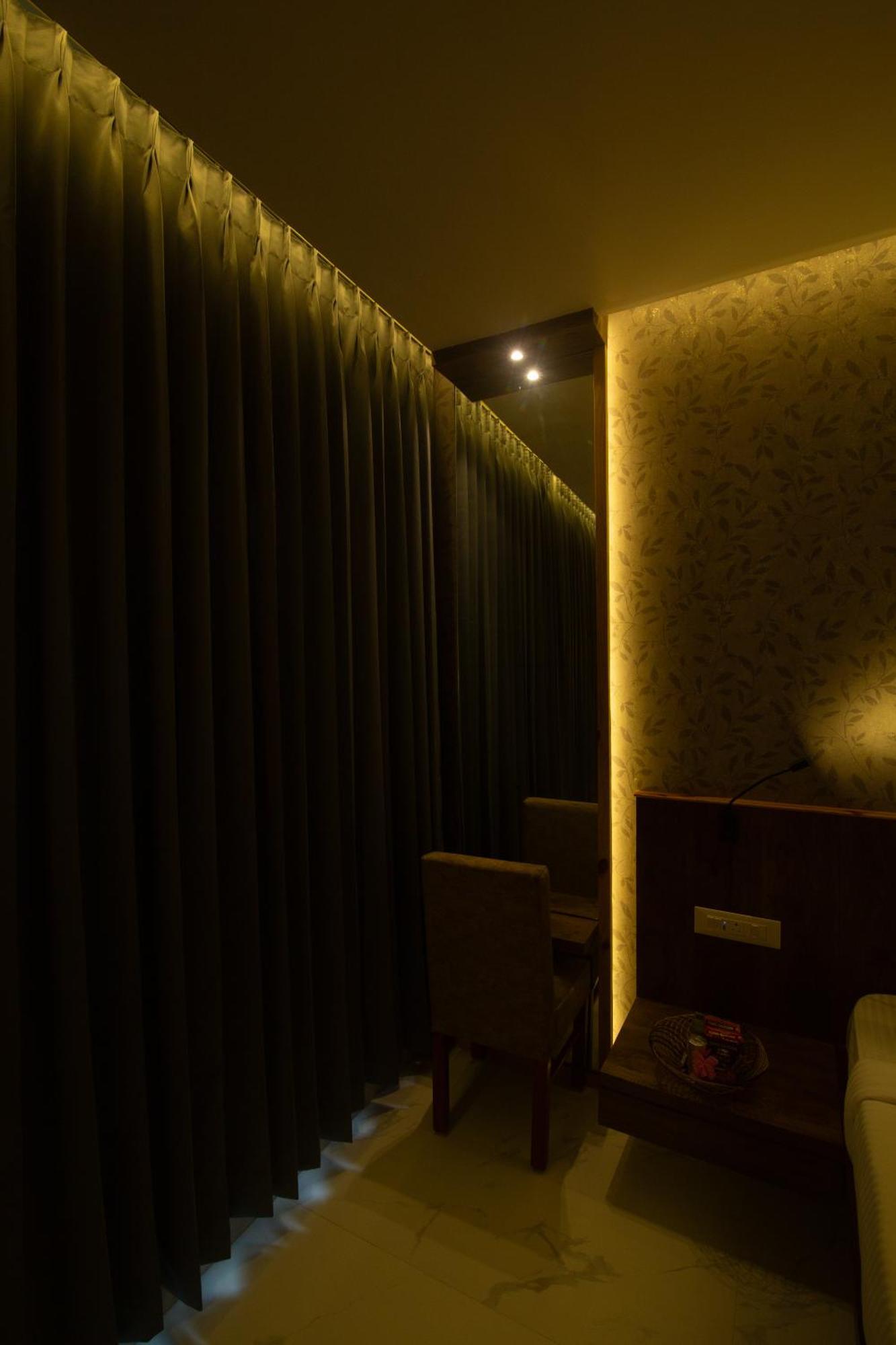Hotel Palace View Murshidabad Dış mekan fotoğraf